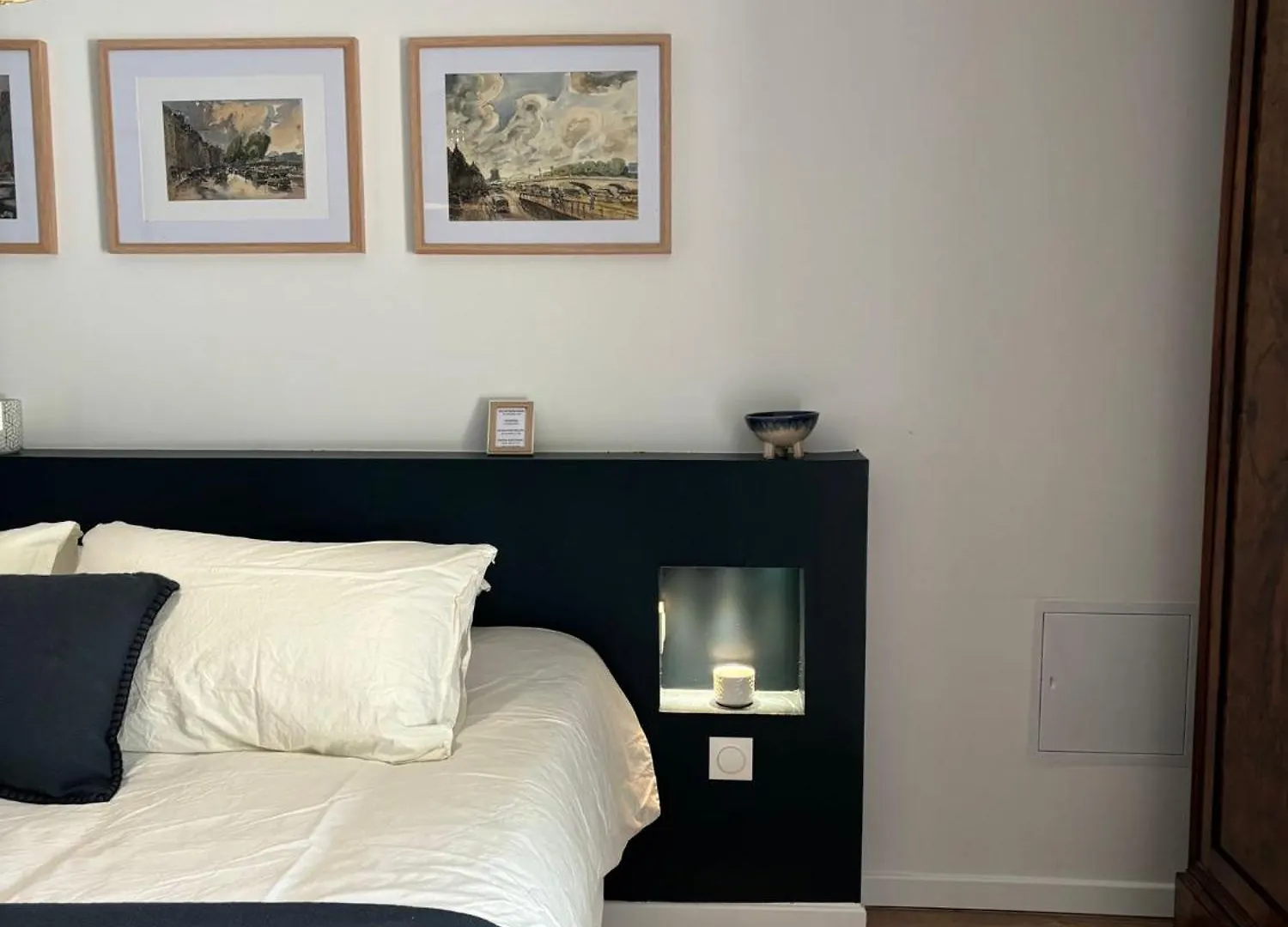 Chambres D'Hotes En Aparte Toulouse 0*,
