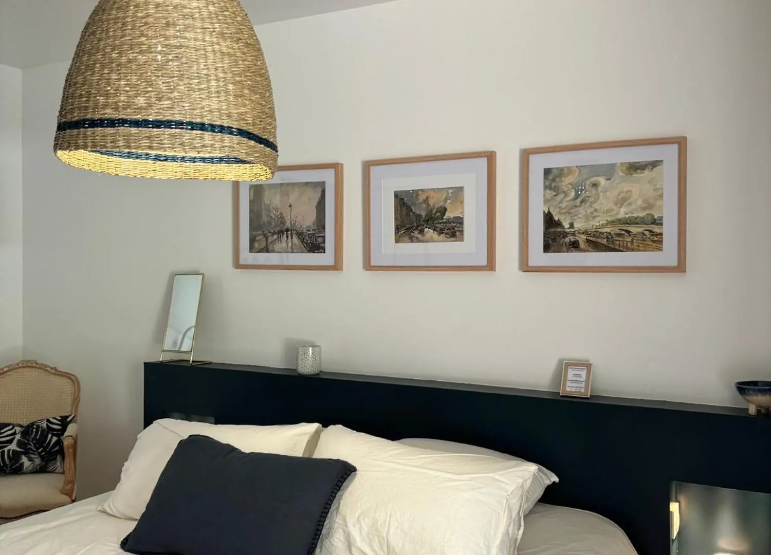 Chambres D'Hotes En Aparte Toulouse