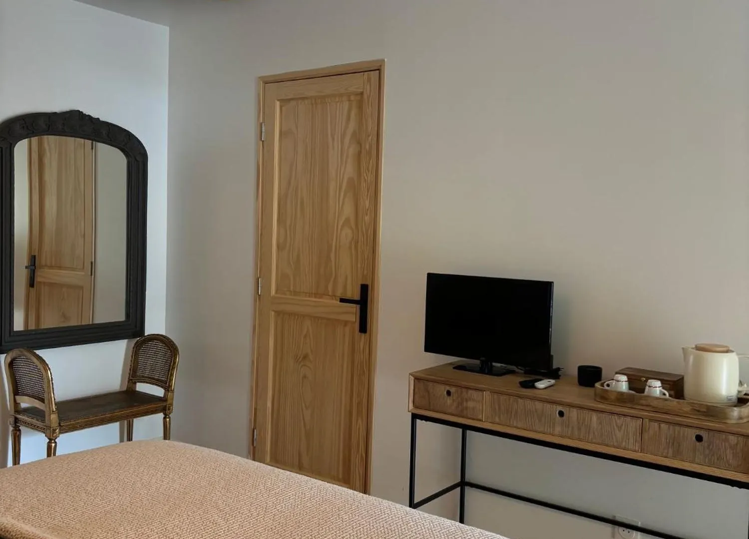 Chambres D'Hotes En Aparte Toulouse