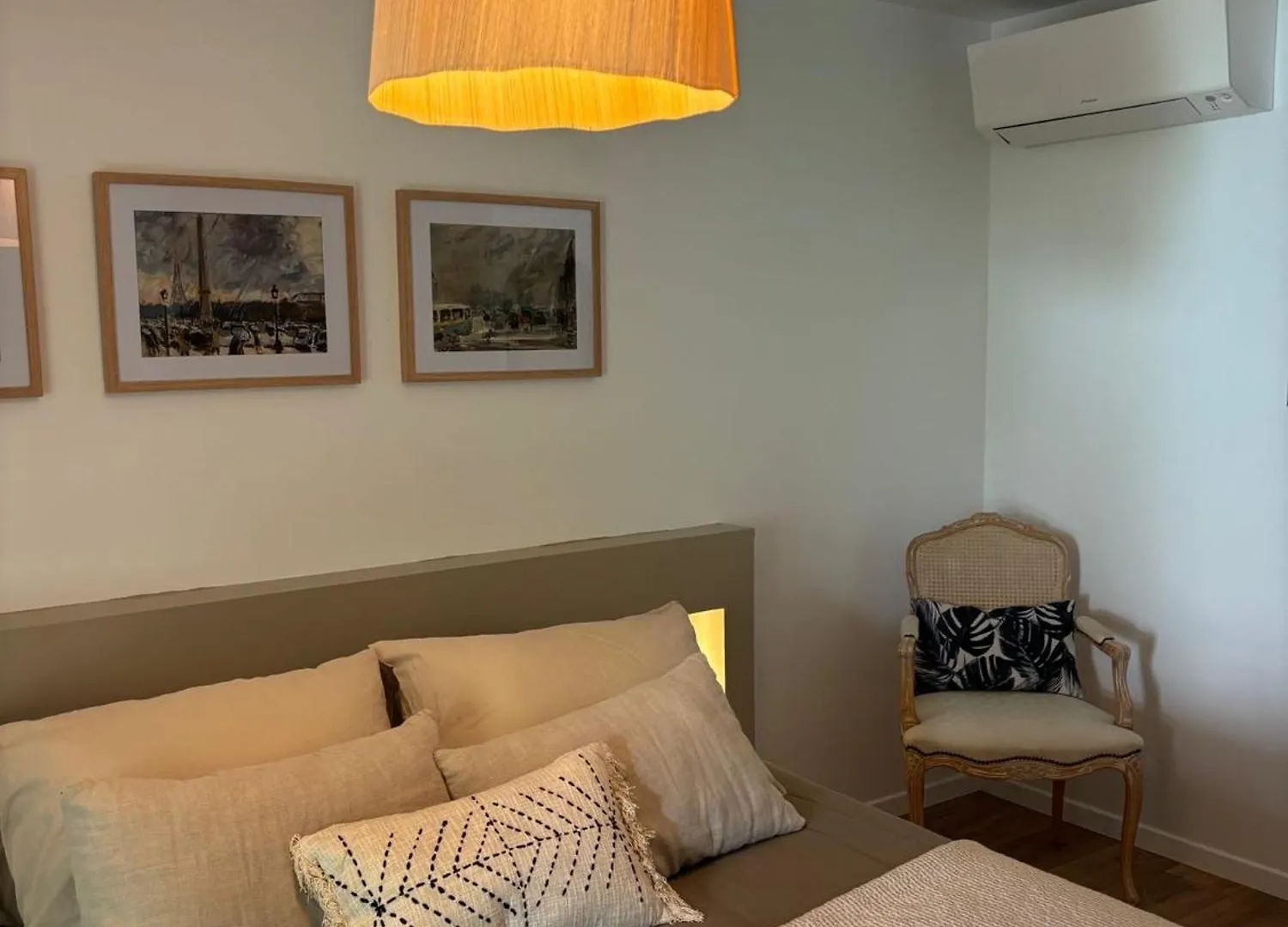 Chambres D'Hotes En Aparte Toulouse Frankrike